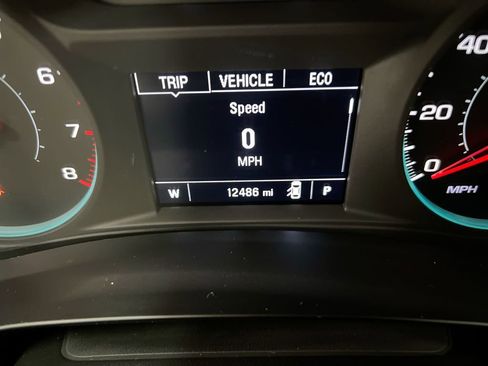 Used 2024 Chevrolet Malibu LT FWD image 13
