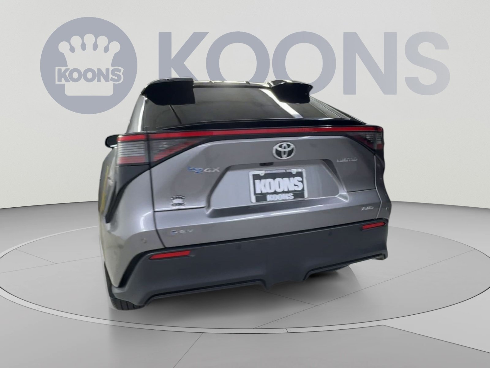 Used 2024 Toyota bZ4X AWD w/ Weather Package image 10