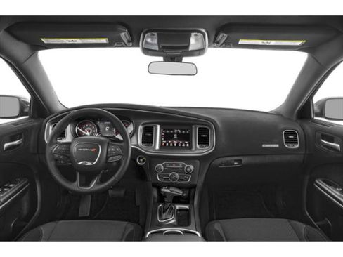 New 2023 Dodge Charger Police w/ Convenience Group I RWD image 5
