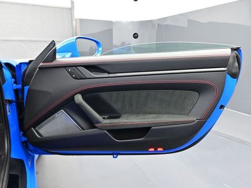 Certified 2024 Porsche 911 Carrera GTS image 14