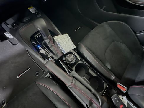New 2026 Toyota Corolla GR AWD/4WD image 22