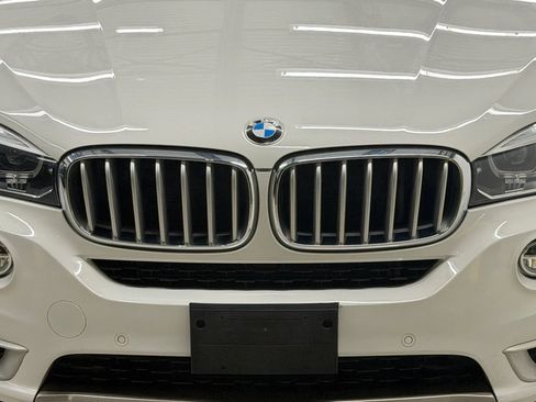 Used 2015 BMW X5 xDrive35d AWD/4WD image 5