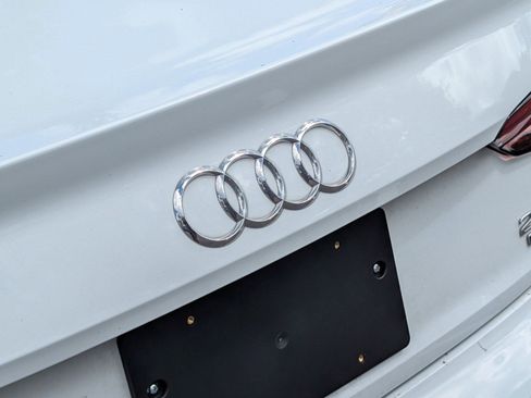 Used 2018 Audi A5 2.0T Premium Plus w/ Premium Plus image 18