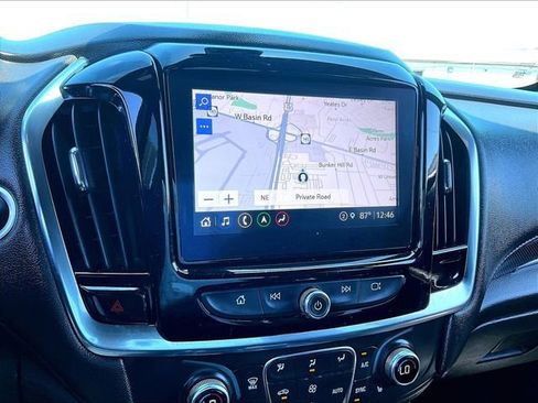 Used 2023 Chevrolet Traverse RS AWD/4WD image 20