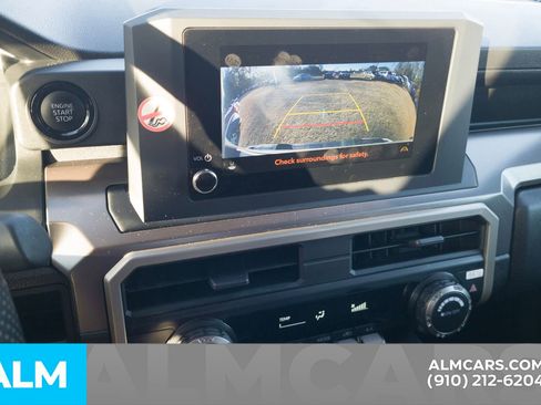 Used 2024 Toyota Tacoma SR5 image 9