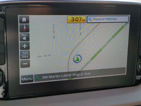 Used 2020 Hyundai Santa Fe Limited w/ Cargo Package image 22