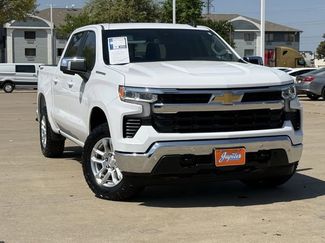 Certified 2025 Chevrolet Silverado 1500 LT w/ Safety Package video 2