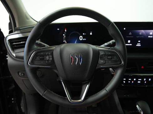Used 2026 Buick Encore GX Avenir w/ Avenir Technology Package AWD/4WD image 37