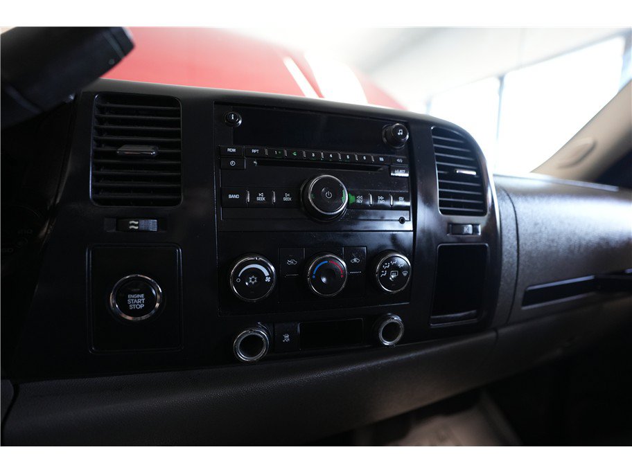 Used 2007 Chevrolet Silverado 1500 LS RWD image 19