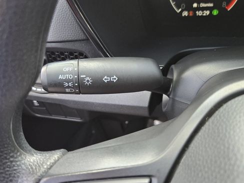 Certified 2025 Honda CR-V EX image 27