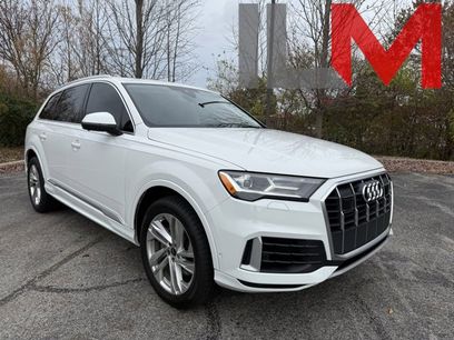 Used 2023 Audi Q7 2.0T Premium Plus w/ Premium Plus Package
