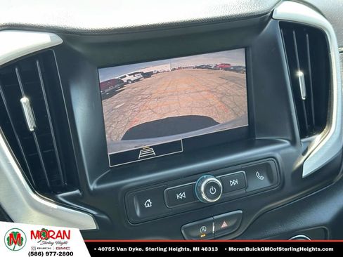 Certified 2023 GMC Terrain SLE w/ Driver Convenience Package FWD image 25