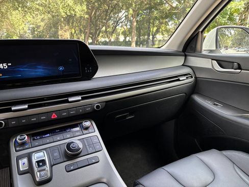 Used 2025 Hyundai Palisade SEL FWD image 39