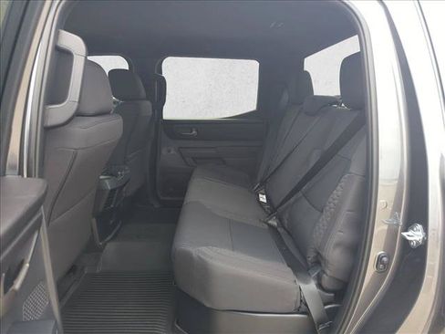 Used 2026 Toyota Tundra SR5 RWD image 15