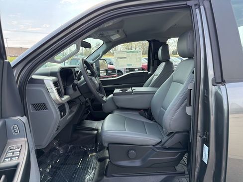 New 2026 Ford F450 XL image 10