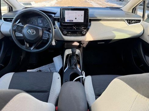 Used 2024 Toyota Corolla LE image 13