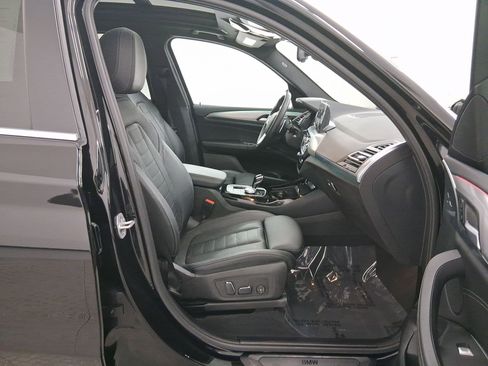 Used 2024 BMW X3 sDrive30i w/ Premium Package image 32