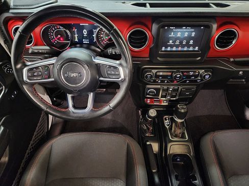 Used 2020 Jeep Wrangler Unlimited Rubicon image 46