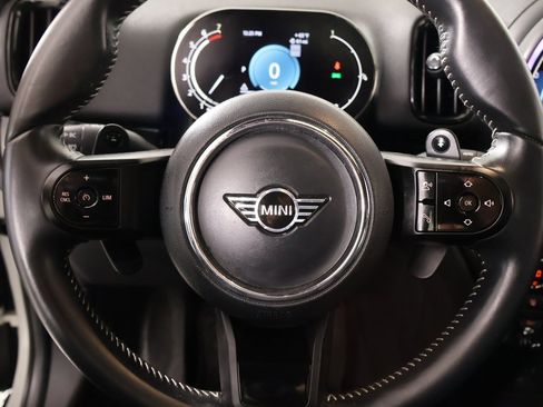 Certified 2023 MINI Cooper Countryman S w/ Premium Package image 4