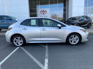 Used 2019 Toyota Corolla SE w/ SE Option Package video 2