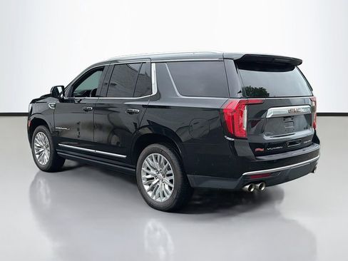 Used 2023 GMC Yukon Denali w/ Denali Reserve Package AWD/4WD image 6