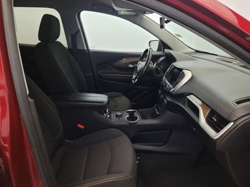 Used 2019 GMC Terrain SLE w/ Driver Convenience Package AWD/4WD image 21