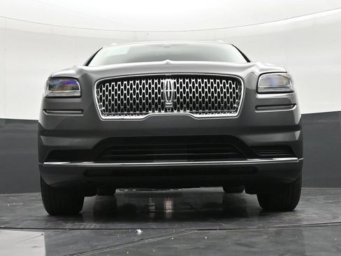 Used 2022 Lincoln Nautilus FWD image 27