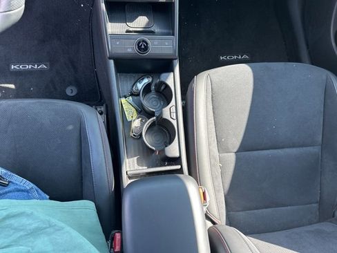 Used 2025 Hyundai Kona N Line S image 21