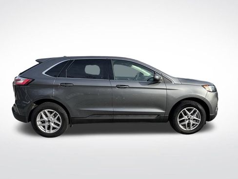Used 2023 Ford Edge SEL image 14