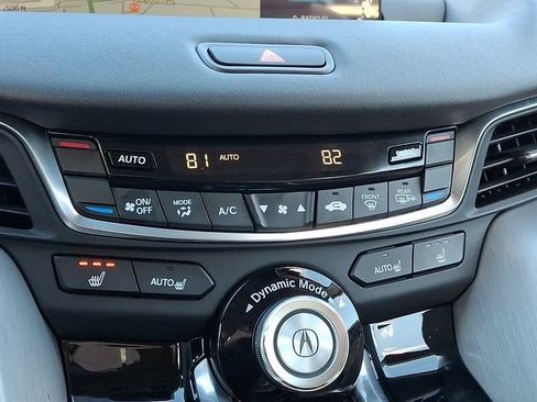 Used 2021 Acura TLX w/ Technology Package image 16