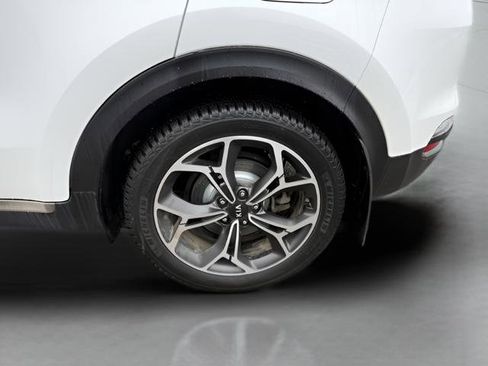 Used 2020 Kia Sportage SX AWD/4WD image 24