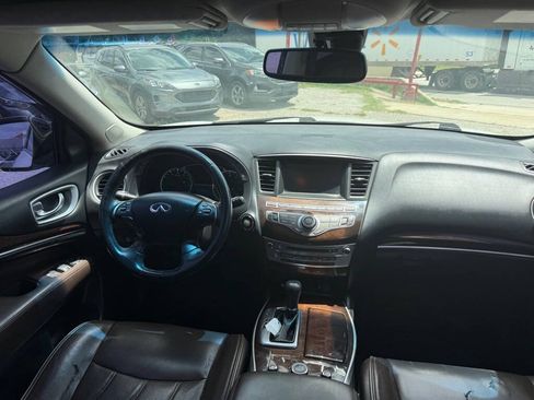 Used 2015 INFINITI QX60 Luxe w/ Premium Plus Package AWD/4WD image 23