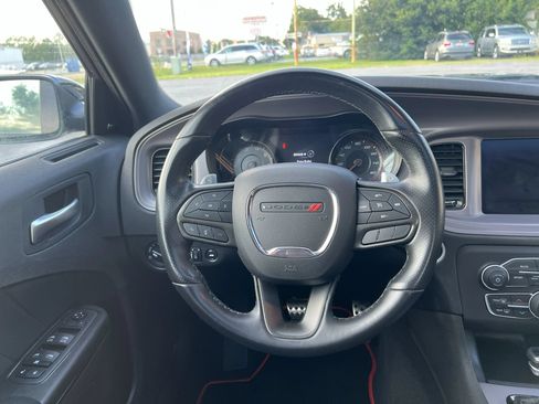 Used 2023 Dodge Charger R/T w/ Blacktop Package RWD image 22
