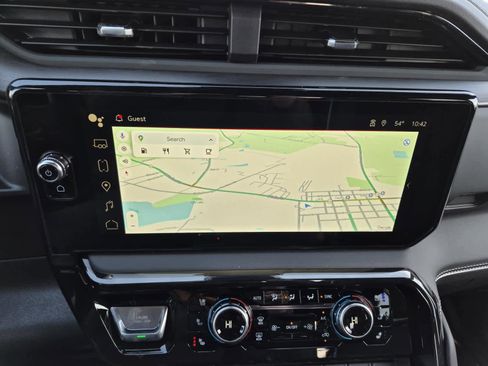 New 2026 GMC Sierra 1500 AT4X image 20