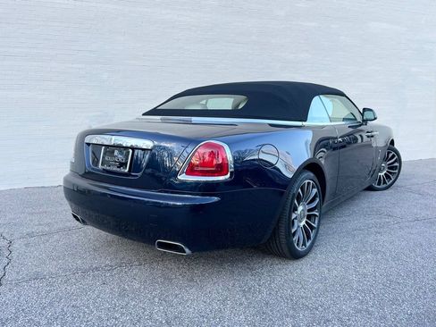 Certified 2019 Rolls-Royce Dawn image 3
