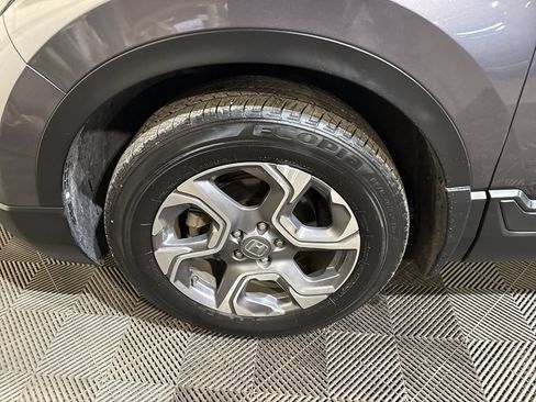 Used 2019 Honda CR-V EX-L image 19