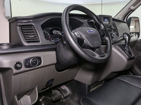 Used 2023 Ford Transit 350 Base image 19