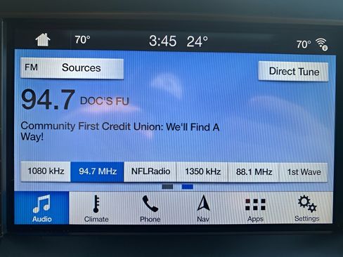 Used 2019 Ford F150 King Ranch w/ Equipment Group 601A Luxury image 27