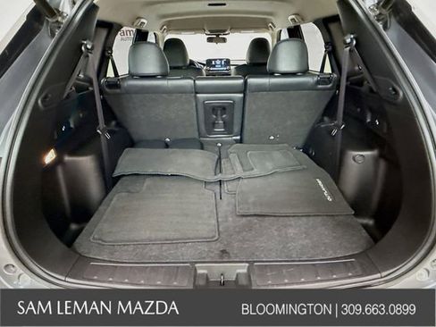 Used 2024 Mitsubishi Outlander SE Black Edition image 26