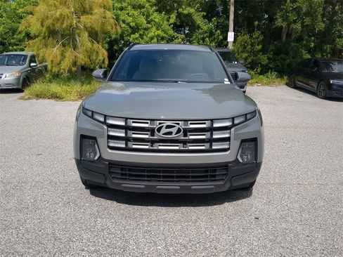 New 2026 Hyundai Santa Cruz SEL image 10