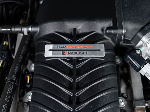 Used 2015 Ford Mustang GT w/ GT Performance Package image 30