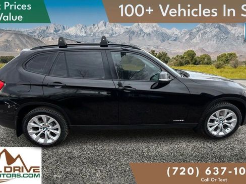 Used 2013 BMW X1 xDrive28i image 4