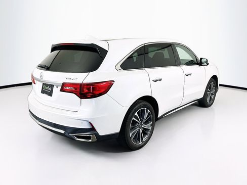 Used 2020 Acura MDX FWD w/ Technology Package image 9