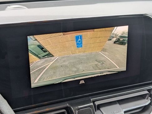 Used 2025 Chevrolet TrailBlazer LT image 22