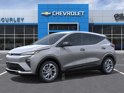 New 2027 Chevrolet Bolt LT w/ Comfort Package