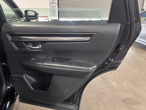 Used 2023 Honda CR-V LX image 15