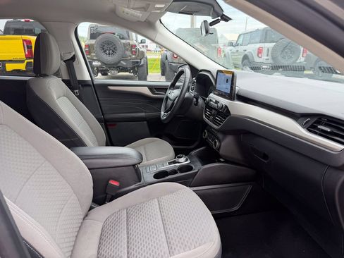 Used 2022 Ford Escape SE w/ Convenience Package AWD/4WD image 20