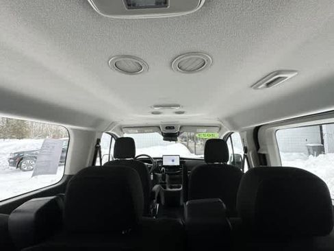 Used 2023 Ford Transit 350 XLT RWD image 16