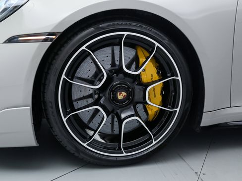 Used 2023 Porsche 911 Turbo S AWD/4WD image 12