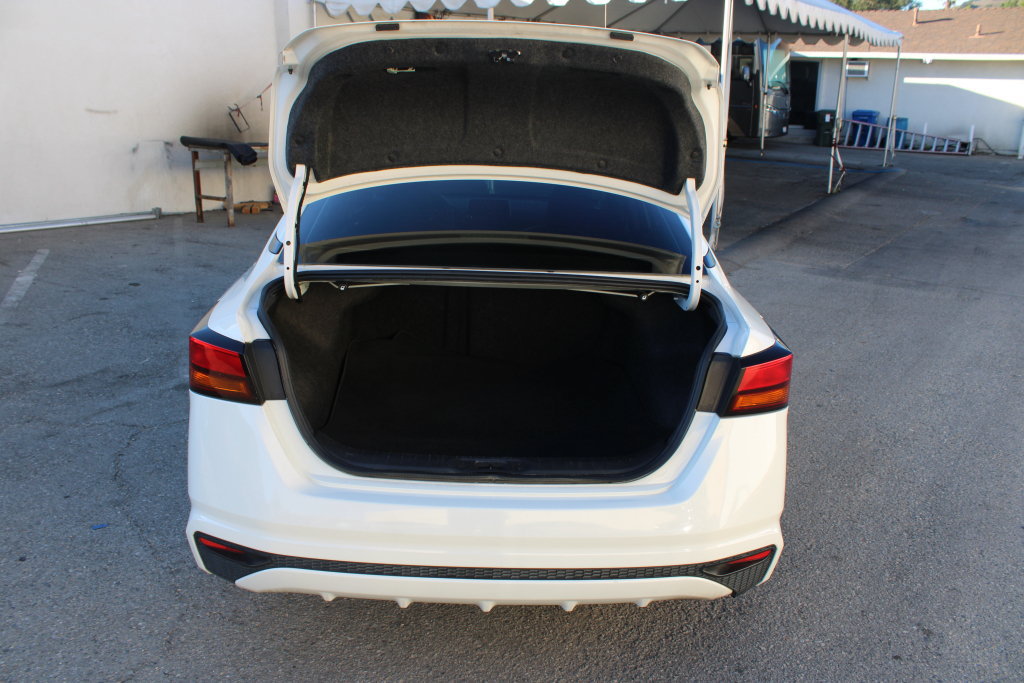 Used 2020 Nissan Altima 2.5 S FWD image 10